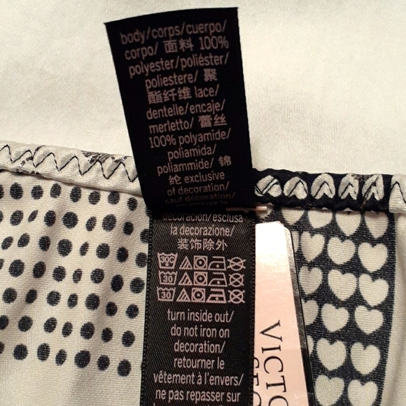 V.S women PJ shorts - Picture 5 of 5